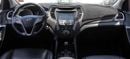 Hyundai Santa Fe GLS TOP