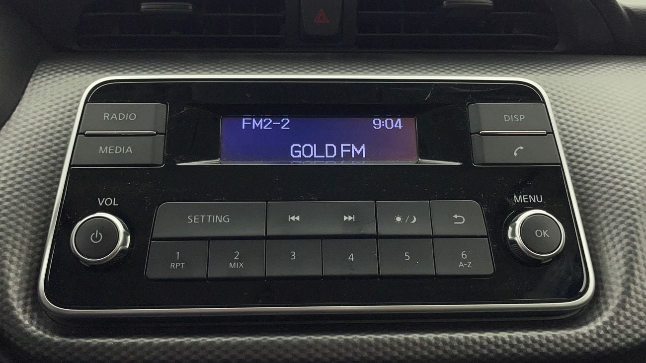 Nissan Kicks S 1.6 | Zero Down Payment | Home Test Drive