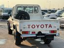 Toyota Land Cruiser Pick Up TOYOTA LAND CRUISER (70 SERIES) (GRJ79) 4.0L Pick-up 4WD 2025