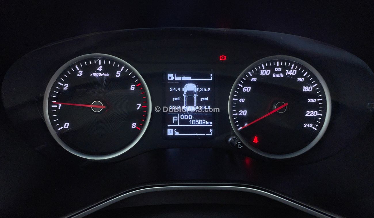 Chevrolet Captiva LS 1.5 | Zero Down Payment | Free Home Test Drive