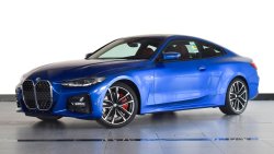 BMW 420i I