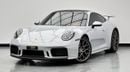 بورش 911 2025 Porsche 911 Carrera, May/2027 Porsche Warranty, Excellent Condition, GCC