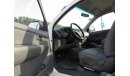 Toyota Hilux 2014 2.7 Ref#137