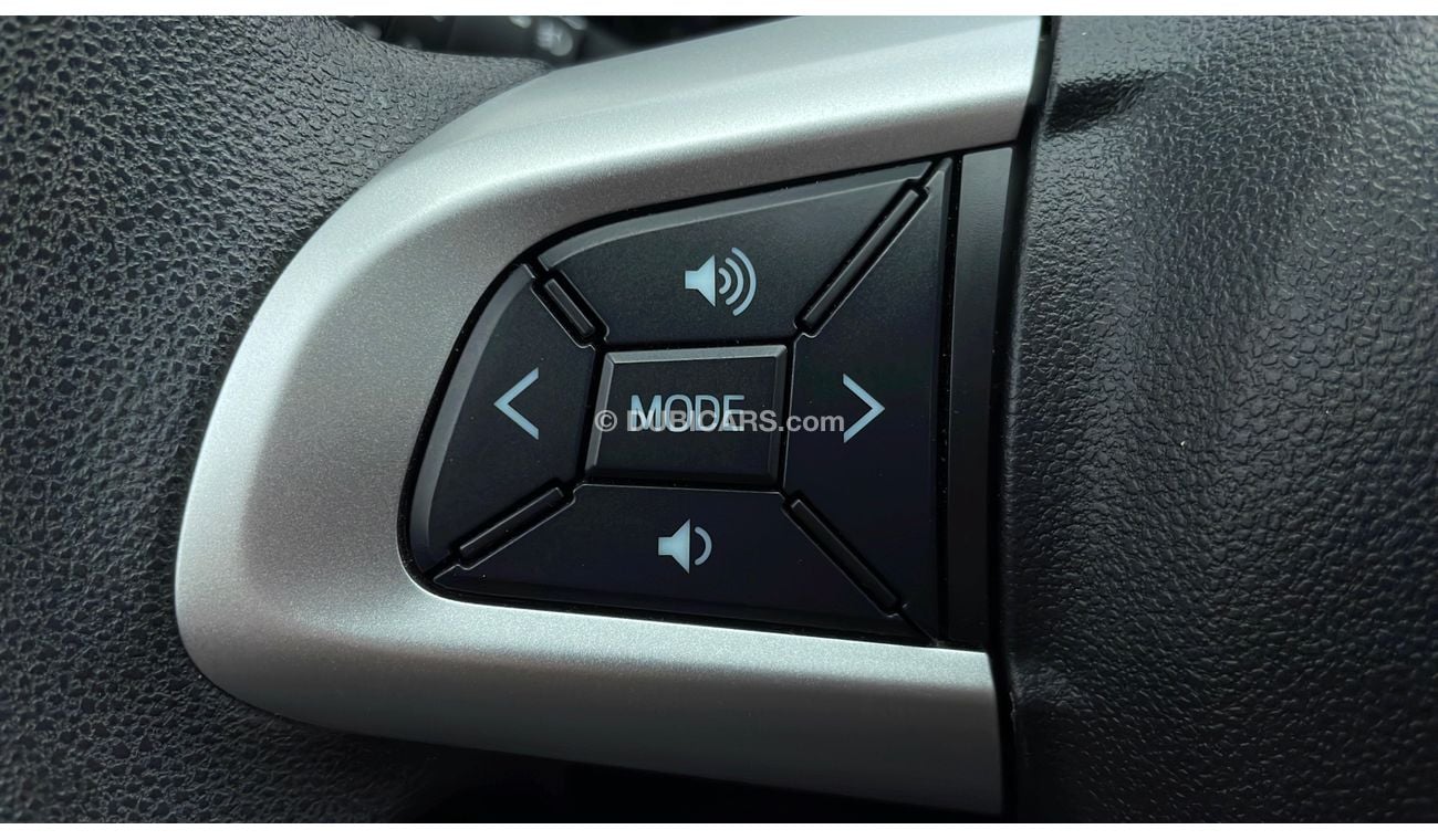 تويوتا راش EX 1.5 | +مع الضمان | كمان تم فحص ١٥٠