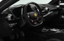 Ferrari 812 6.5L V12 Naturally Aspirated Engine