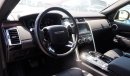 Land Rover Discovery 2.0 Diesel HSE