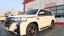 Toyota Land Cruiser VXR