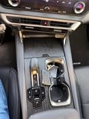 لكزس RX 350 Hybrid 350h AWD panoramic Full option