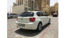 BMW 116i