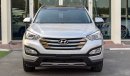 Hyundai Santa Fe GLS TOP 3.3L 4WD