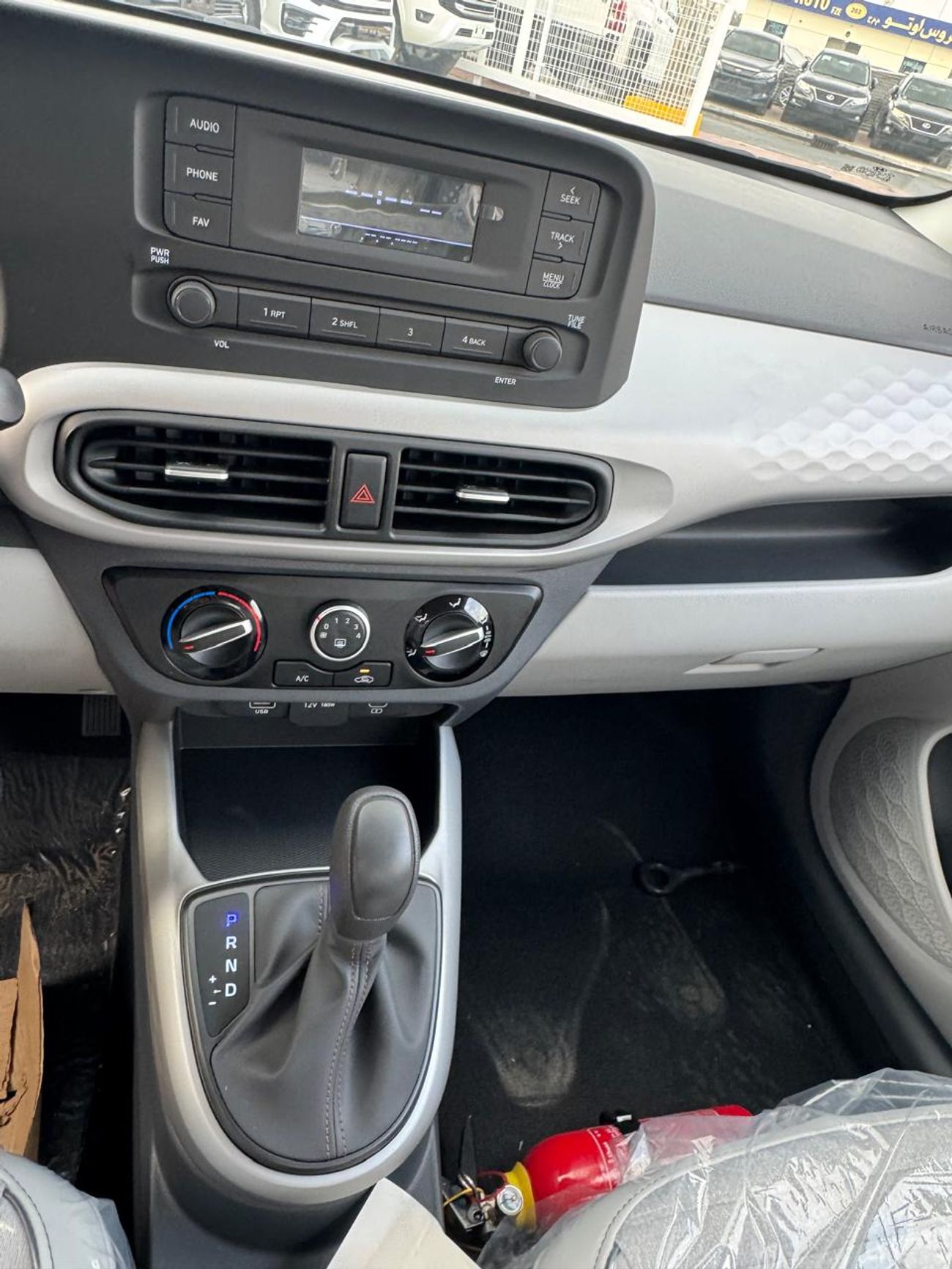 هيونداي جراند i10