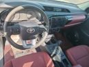 Toyota Hilux DC 2.4L DIESEL AUTOMATIC TRANSMISSION