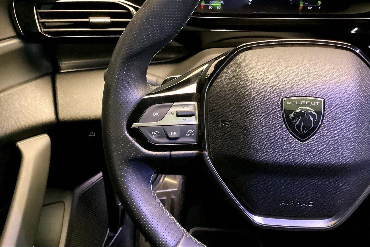 Peugeot 408 GT | Guaranteed Warranty | 0 Down Payment