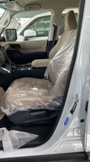 Toyota Prado 2.4L PETROL 2024 GCC