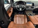 BMW X5 50i M Sport 4.4L 2019 BMW X5 xDrive50i M-Sport, 2024 BMW Warranty, 2027 BMW Service Pack, Full Optio