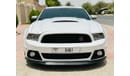 Ford Mustang Roush V6