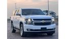Chevrolet Tahoe LT