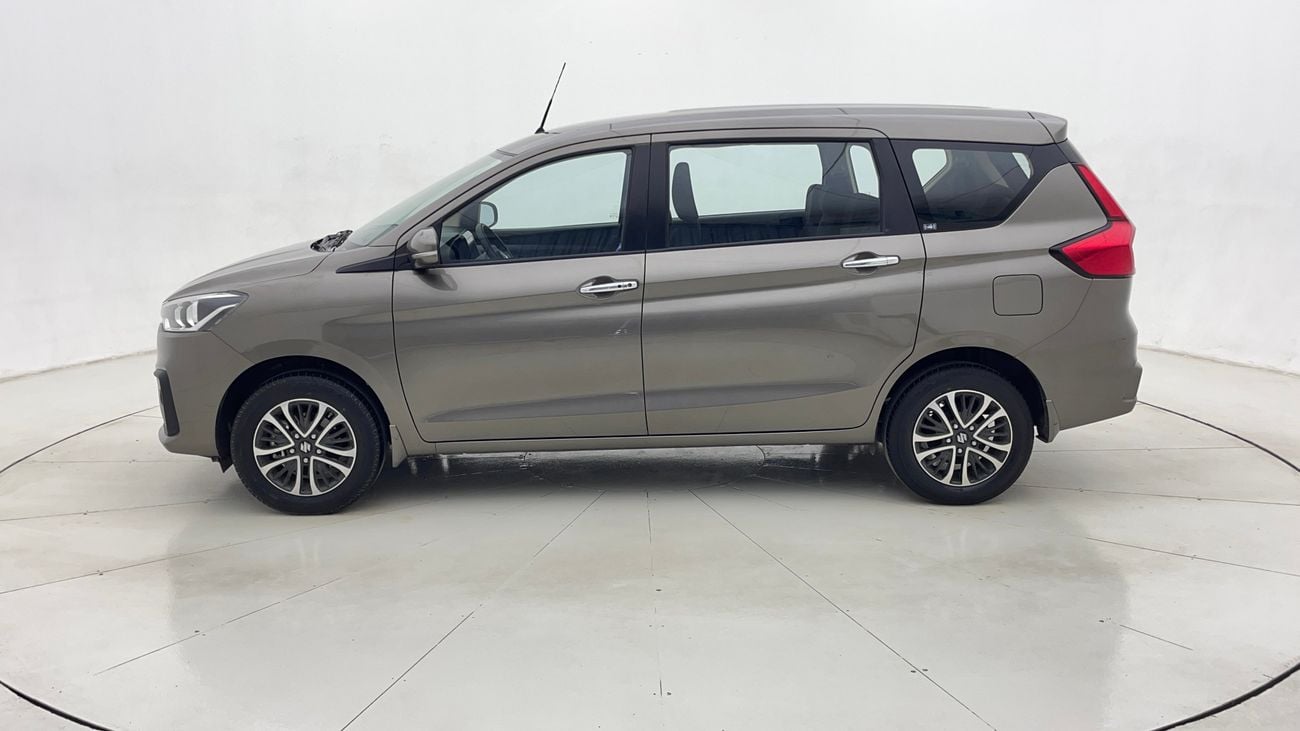 Suzuki Ertiga 1.5L GLX 2024 GLX | AED 784/Month | 20% DP | 30 Day Return | Warranty | Service History