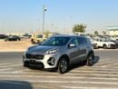 كيا سبورتيج 2020 Kia Spotage LX Mid-Option - 2.4L V4 - Rear Camera - Electric Seat