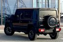 Suzuki Jimny 1.5L GLX (A/T) GLX 1.5L (5-Doors) 1090-MONTHLY | 4WD | GCC | CRUISE I ACCIDEND FREE