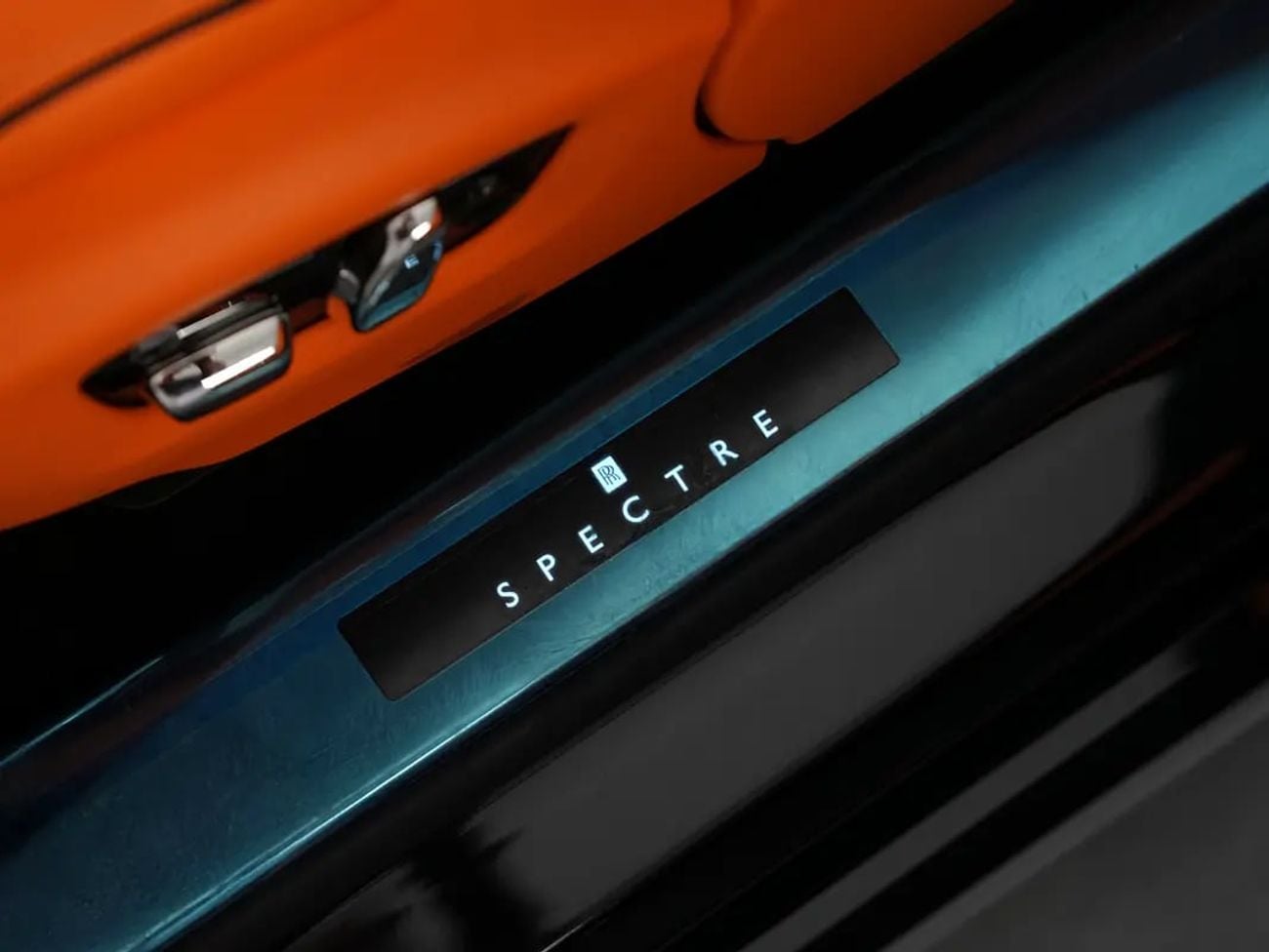Rolls-Royce Spectre Royce-Royce | | Warranty | Certfied Pre-Owned