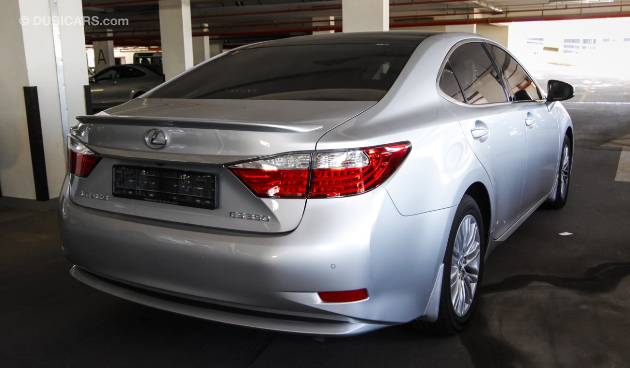 Lexus ES350