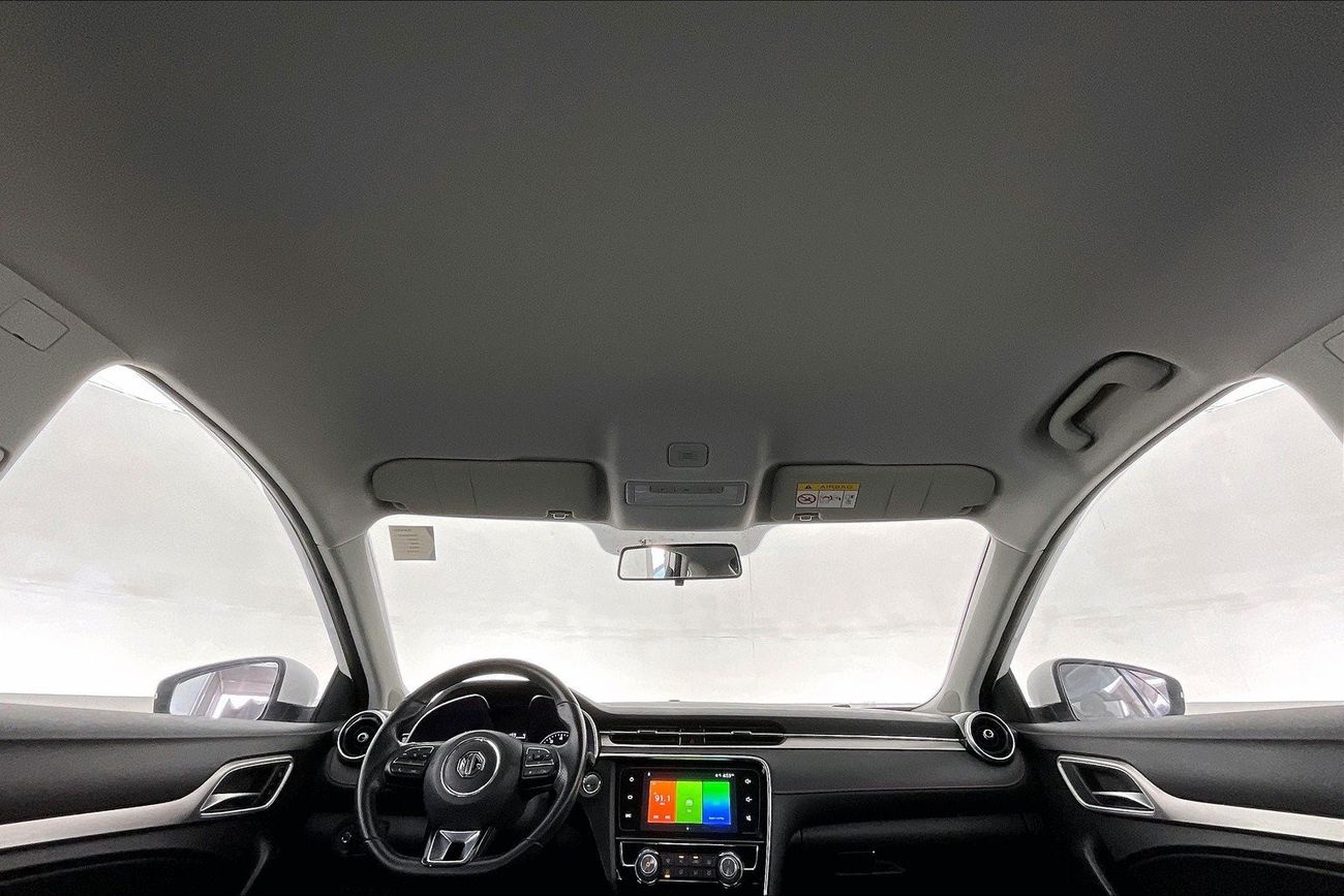 Mitsubishi Eclipse Cross GLS Midline | 1 year free warranty | 0 Down Payment