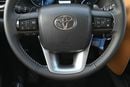 Toyota Fortuner VXR 2026