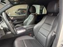 Mercedes Benz GLE350
