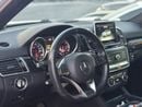 مرسيدس بنز GLE 63 MERCEDS GLE 63 2016