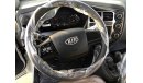 Kia K2700 2021/Two air bag /Abs /remote control