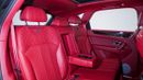 بنتلي بينتايجا UAE's Very Best Example | 2 Years Free Servicing | AED 7,465 Per Month