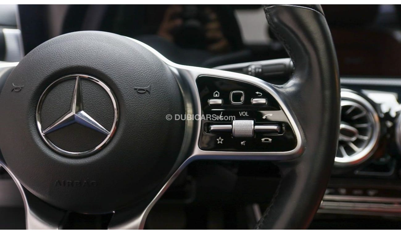 مرسيدس بنز A 220