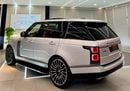 Land Rover Range Rover Supercharged 5.0L