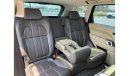 Land Rover Range Rover Sport HSE Range Rover Sport HSE V6 GCC