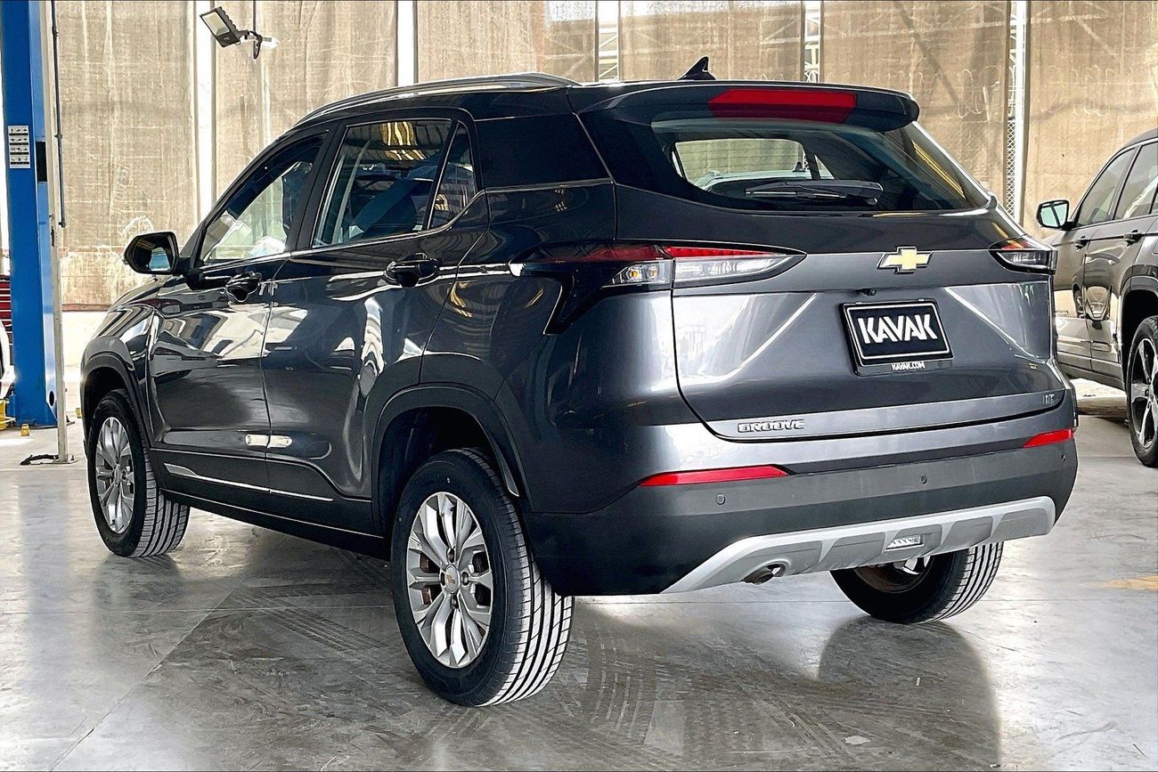 شيفروليه جروف LT | شامل الضمان | 0 ﺪﻔﻋﺓ ﺃﻮﻟﻯ