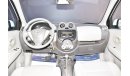 Nissan Micra AED 449 PM | 1.5L SV GCC DEALER WARRANTY