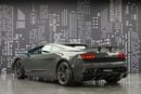 Lamborghini Gallardo