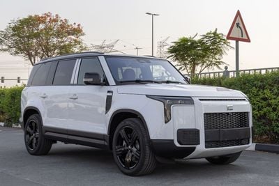 روكس 01 STD ROX 01 | 7 Seater | Hybrid SUV | Fully Loaded