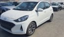 هيونداي جراند i10 HYUNDAI I 10 2022