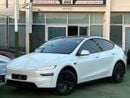 Tesla Model Y LONG RANGE