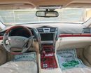 Lexus LS460 LWB 4ST