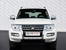 ميتسوبيشي باجيرو GLS H/L GOLD