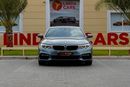 BMW 530i M Sport 2.0L