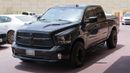دودج RAM Dodge Ram 1500 SLT
