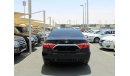 Toyota Camry PLATINUM - ORIGINAL PAINT - GCC - CAR IS IN PERFECT CONDITION INSIDE OUT