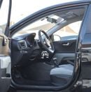 Kia Rio Kia Rio 1.6L 2019 GCC accident free in excellent condition 513 P.M