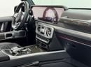 مرسيدس بنز G 550 2019 Mercedes-Benz G550, Full Service History, 1 Year Warranty, Excellent Condition