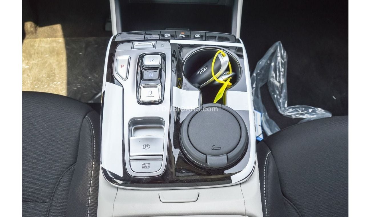 Hyundai Tucson Hyundai tucson 1.6