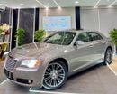 كرايسلر 300C Limited 3.6L || GCC || SPACIOUS AND DEPENDABLE || GREAT || EXCELLENT PERFORMANCE || COMFORT